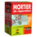 MORTIER REPARATION 1, 5 KG PRB PC